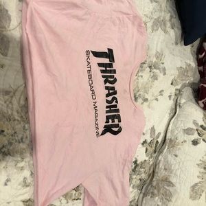Thrasher shirt